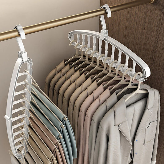 Closet Organizer