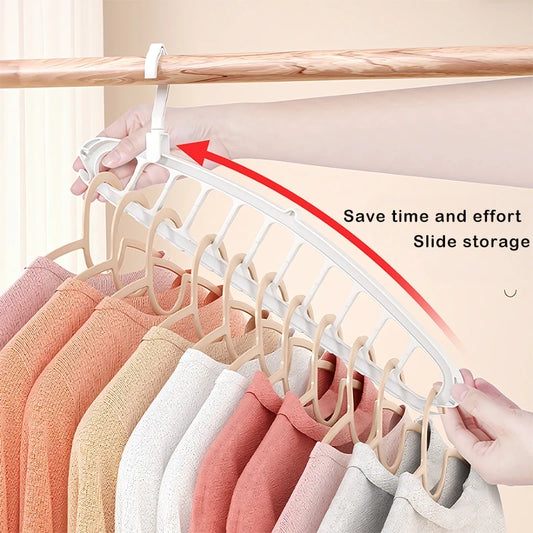 Closet Organizer