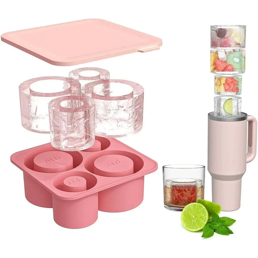 Stanley Cup Ice Cube Maker